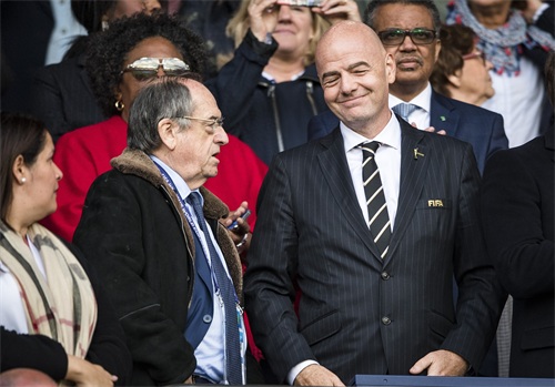 足球——2019年法国女足世界杯开幕