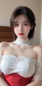 ​美图分享：邻家少女系列