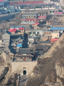 ​阳泉的十大景点