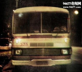 ​北京330路公交车灵异事件，魔鬼的末班车