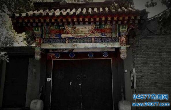 西单33号灵异事件,半夜诡异女鬼幽怨吟诗