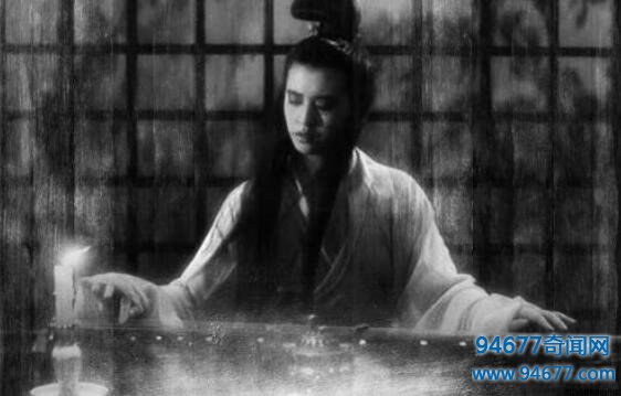 西单33号灵异事件,半夜诡异女鬼幽怨吟诗