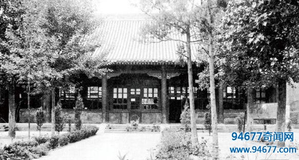 西单33号灵异事件,半夜诡异女鬼幽怨吟诗