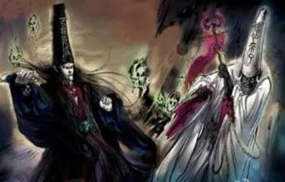 ​世界上真的存在冥界吗?盘点世界各地的冥界大门