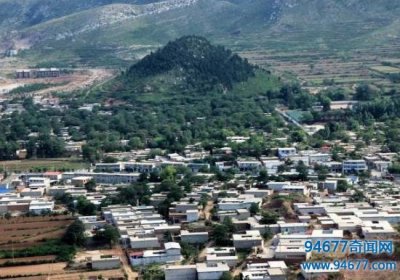 ​河北邢州的一件离奇的灵异事件, 极少人知道!