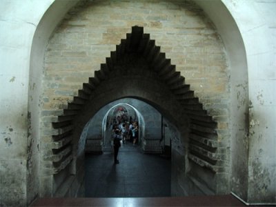 ​深度解密明十三陵——定陵