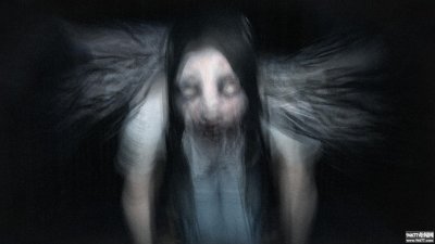 ​世界上真的有鬼吗？科学家解密鬼魂的存在