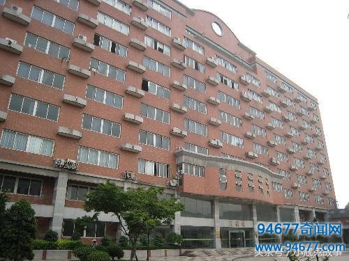 上海一所大学的奇闻灵异事件,至今一直流传!