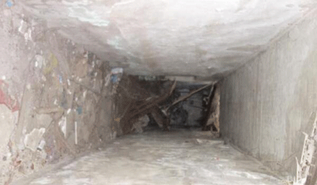 朝内81号,诡异莫测的凶地