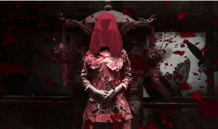 朝内81号,诡异莫测的凶地