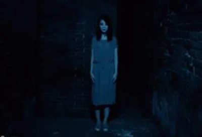 ​鬼界真的有鬼吗?鬼节晚上见鬼了怎么办?