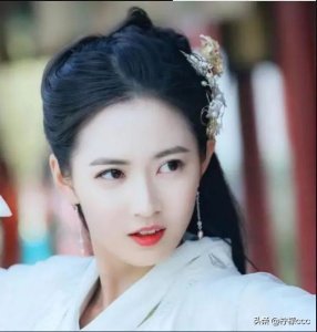 ​来自四川的美女艺人，不愧是天府之国，一个比一个美