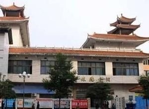 北京15个诡异地点的未解谜团:钟楼的大钟为何不敲?