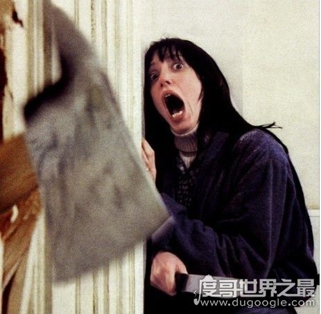 最恐怖最刺激鬼片推荐,每部都是经典,定不会让你失望