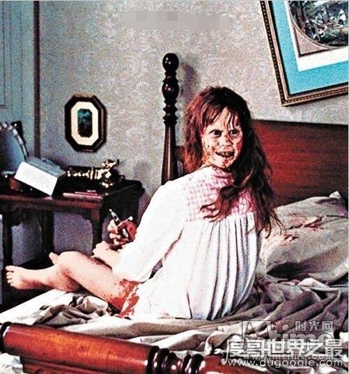 最恐怖最刺激鬼片推荐,每部都是经典,定不会让你失望