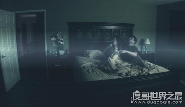 最恐怖最刺激鬼片推荐,每部都是经典,定不会让你失望