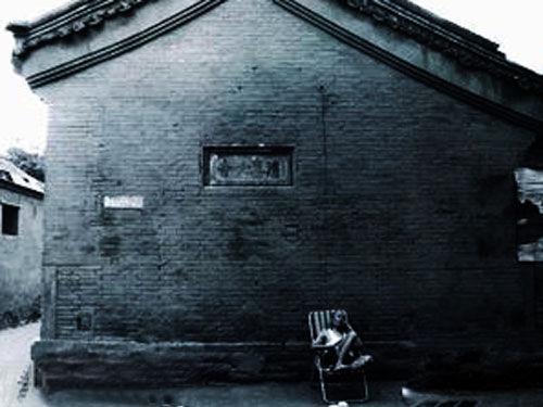 老北京异闻录:灵异事件,永外革新里24号莫名起火70多次