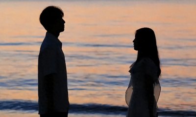 ​男女朋友之间感情长久的秘诀是什么