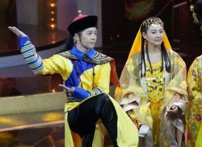 ​全民偶像王栎鑫加盟《王牌对王牌》引收视热潮