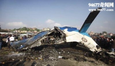 ​5·25华航空难录音事件，来自地狱的语音留言