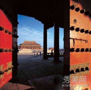 ​揭秘五大败京“凶宅”秘境