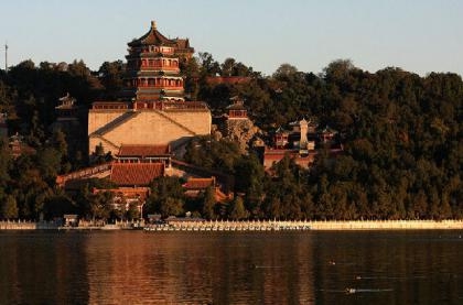 北京15个诡异地点的未解谜团:钟楼的大钟为何不敲?