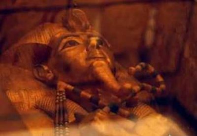 ​恐怖的埃及法老诅咒,造访者全死于非命