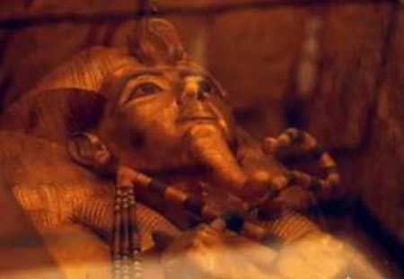 恐怖的埃及法老诅咒,造访者全死于非命