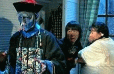 ​湖南僵尸村事件,老人称亲身遭遇是真是假?