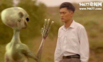 ​孟照国事件真相大白，孟照国与女外星人浮空做爱