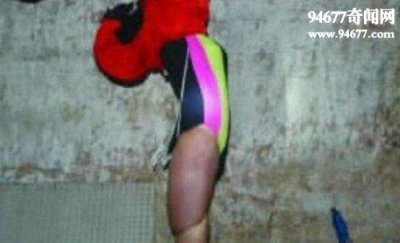 ​重庆红衣男孩案件真相，邪修施展蛤蟆续命将其献祭