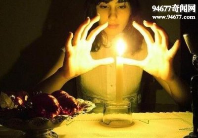 ​揭秘民间招魂术，打通生死两界沟通亡灵(会被鬼附身)