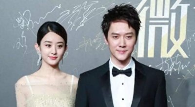 ​2021年八对明星夫妻曝离婚，哪对让你心碎？