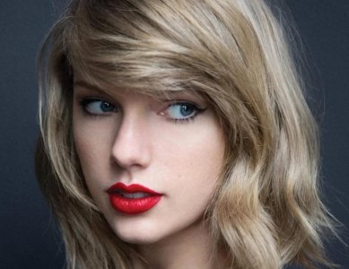 ​霉霉（Taylor Swift）简介