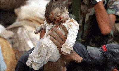 ​汶川地震灵异事件,因为科学无法解释成为绝密档案