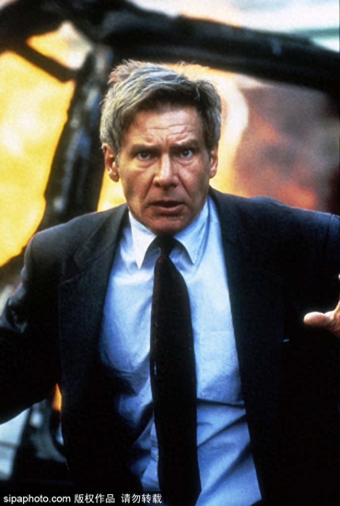 他35岁靠《星球大战》改变命运 65岁依旧敬业打戏不用替身