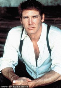 ​他35岁靠《星球大战》改变命运 65岁依旧敬业打戏不用替身