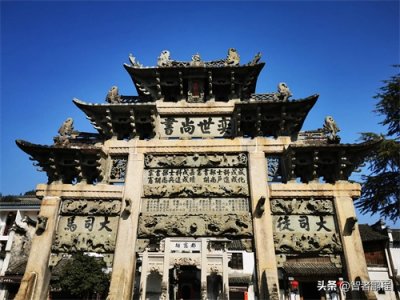 ​2023兔年春节行——龙川.胡氏宗祠