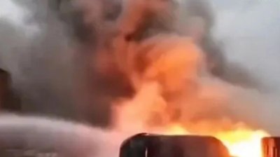 ​安全生产：责任重于泰山