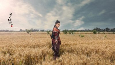 ​唐高祖李渊：辉煌与争议并存的开国皇帝