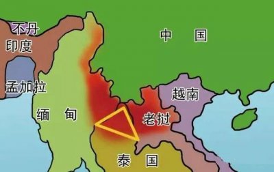 ​金三角危害那么大，全世界都知道，为什么没有被剿灭？