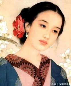 ​唐朝的四大女诗人