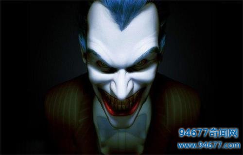 灵异小山村:民间多诡事,半夜莫出门