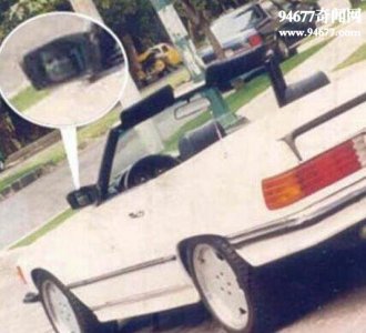 ​世界十大灵异照片，诡异真实无法解释(无PS痕迹)