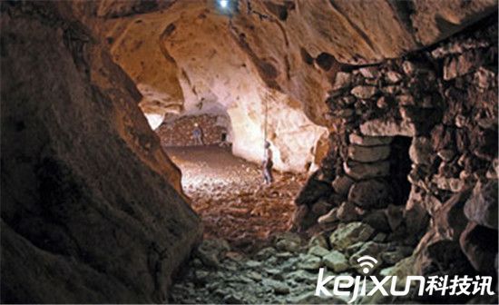 玛雅人神秘地宫被发现,可带死者通往冥界大门