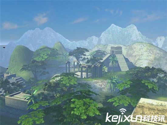 玛雅人神秘地宫被发现,可带死者通往冥界大门