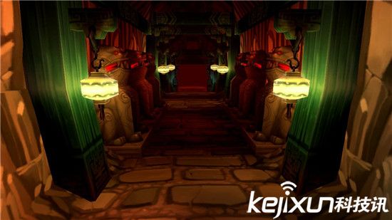 玛雅人神秘地宫被发现,可带死者通往冥界大门