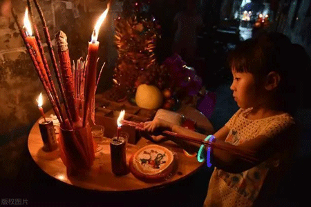 盘点鬼节不能做的21件事,不小心做了该怎么办?