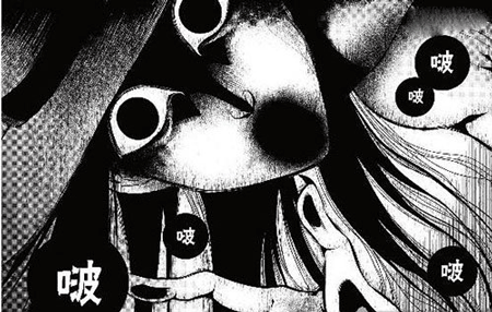 盘点日本都市传说中专吃小孩的怪物,每一个都是小孩的童年噩梦