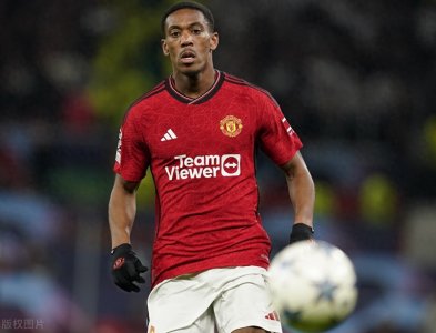 ​马厂长再见？斯基拉：28岁马夏尔将在赛季结束后自由身离开曼联